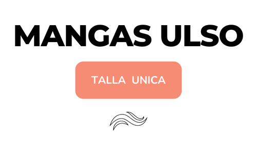 Guía de tallas
