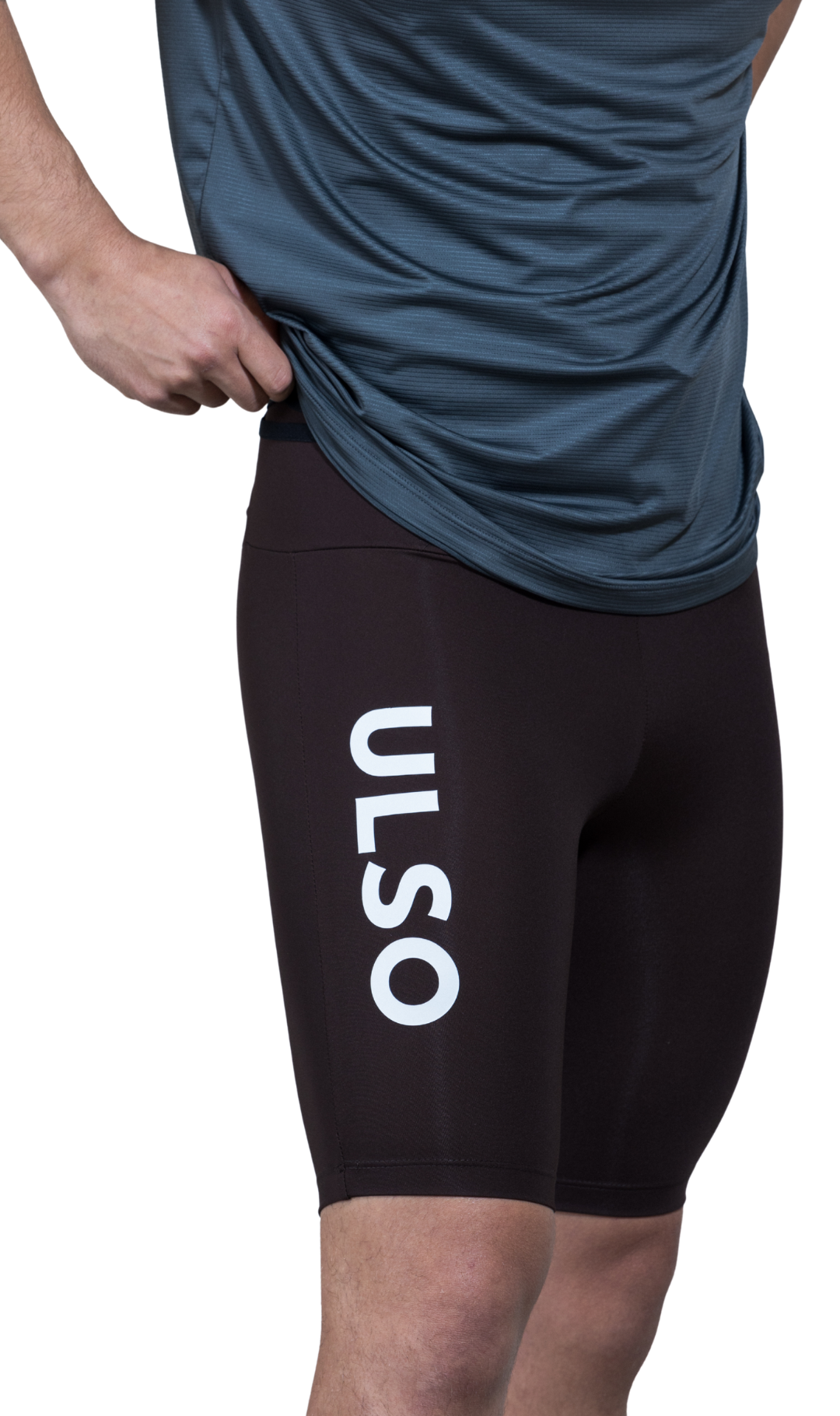 Short Café Hombre