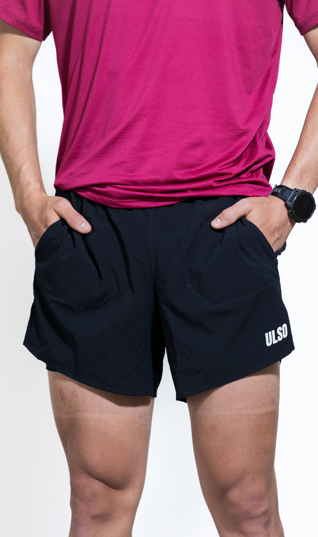 Pantaloneta Hombre 5 Bolsillos