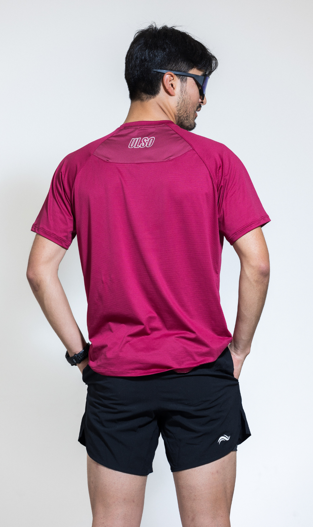 Pantaloneta Hombre 5 Bolsillos