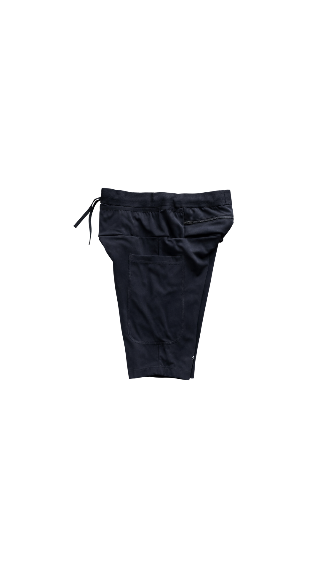 Short Negro Hombre
