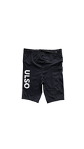 Short Negro Hombre