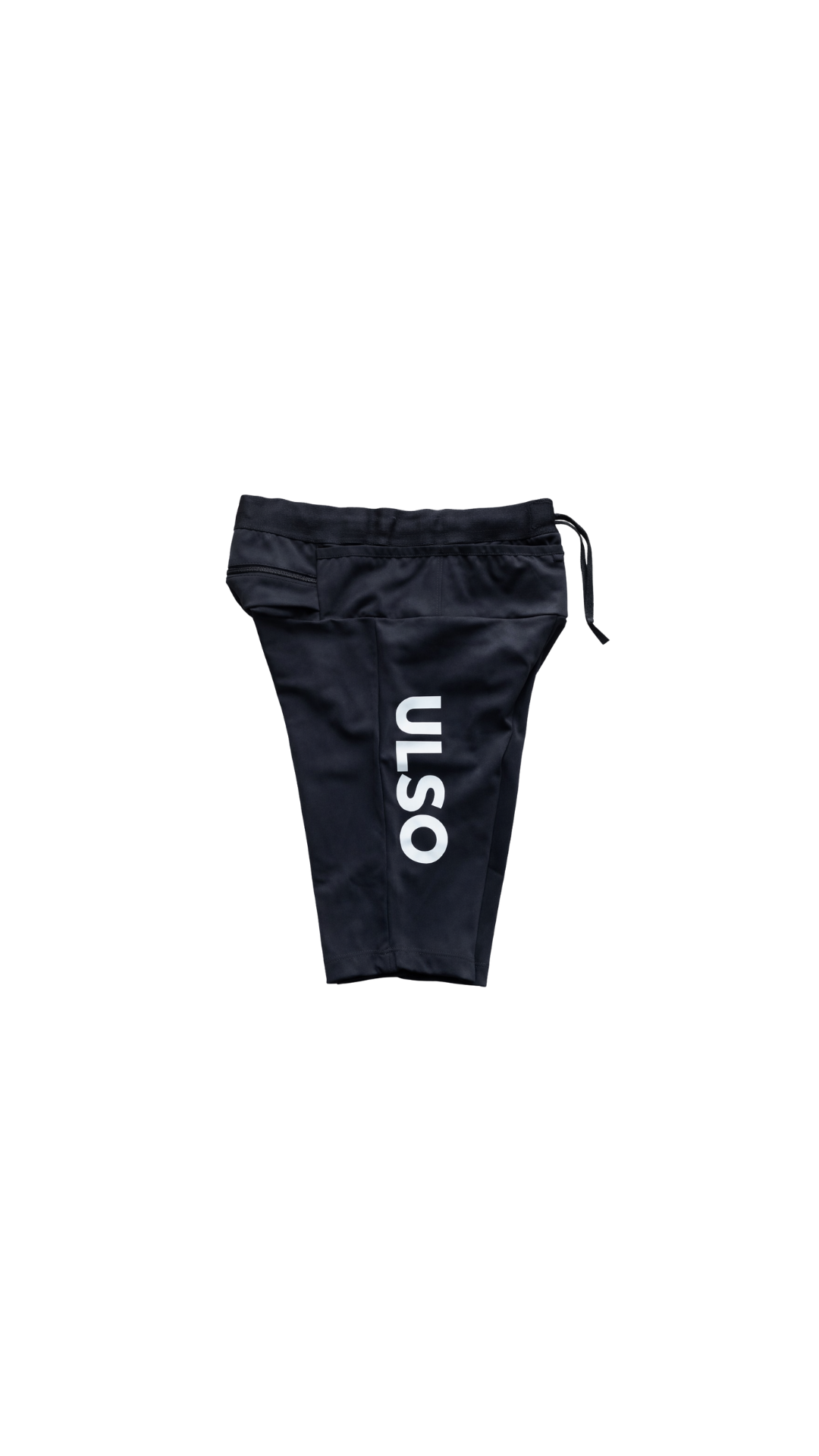 Short Negro Hombre