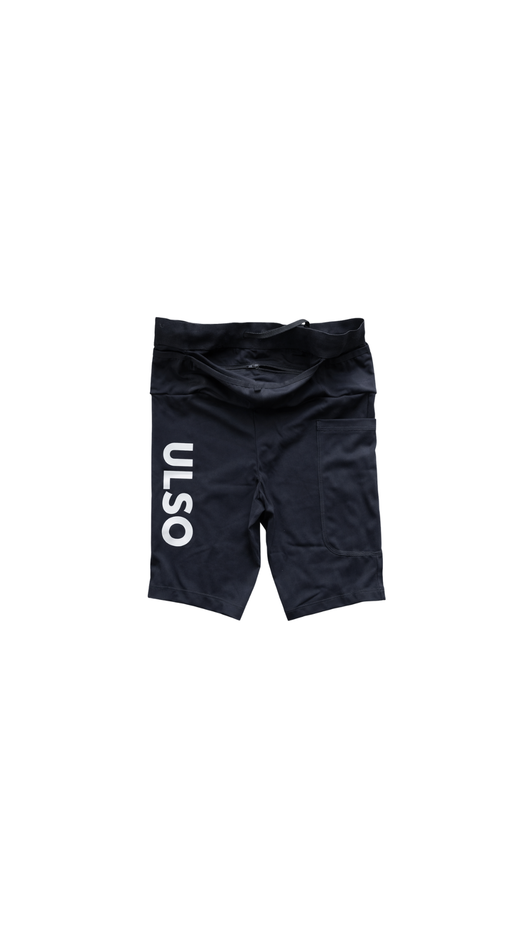 Short Negro Hombre