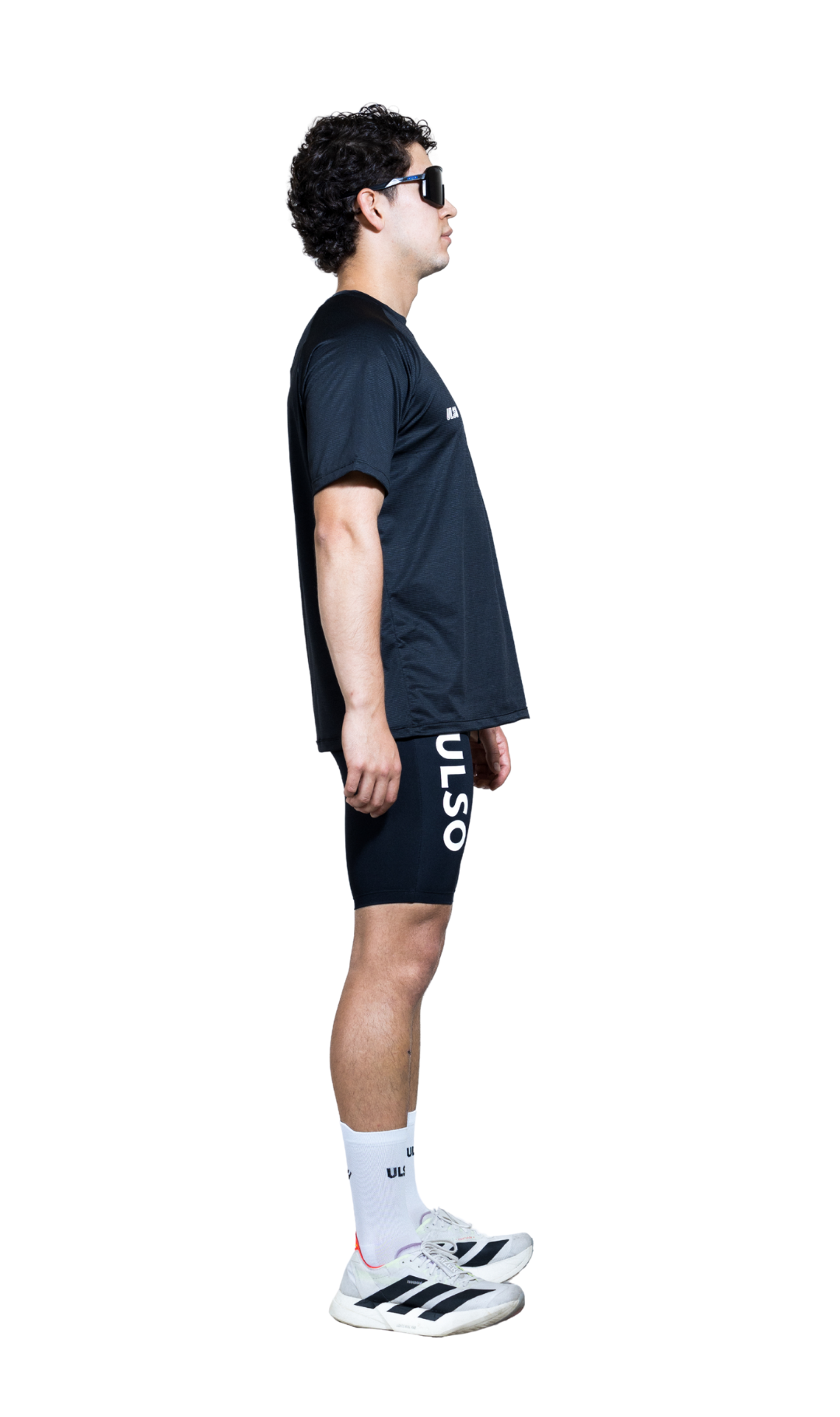 Camisa Negra Hombre