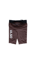 Short Café Hombre