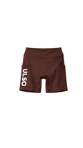 Short Café Mujer