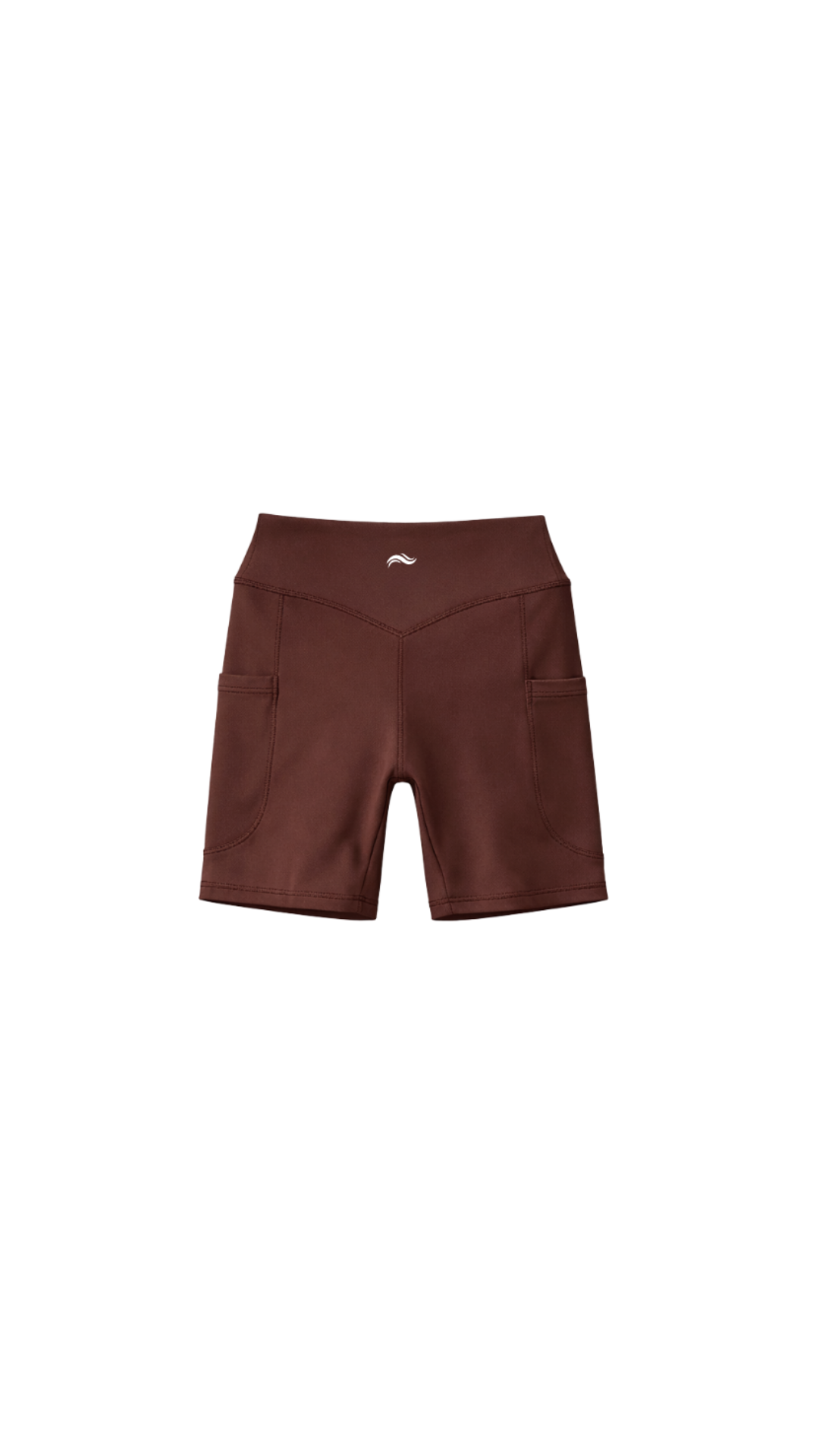 Short Café Mujer