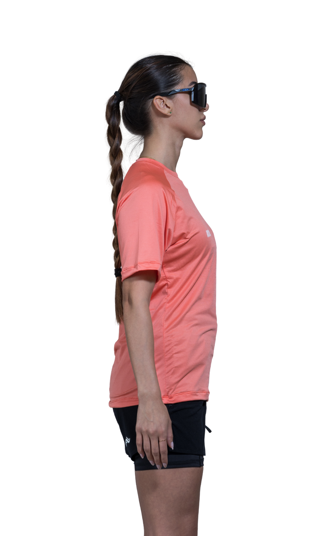 Pantaloneta Mujer 5 Bolsillos