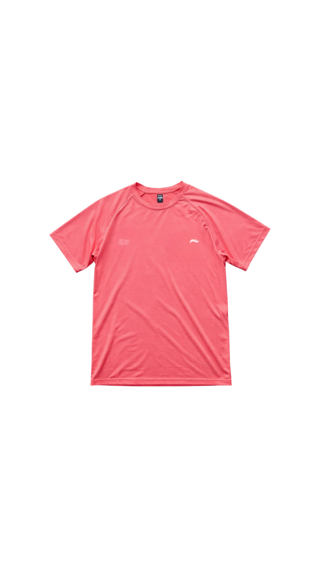 Camisa Salmon Hombre