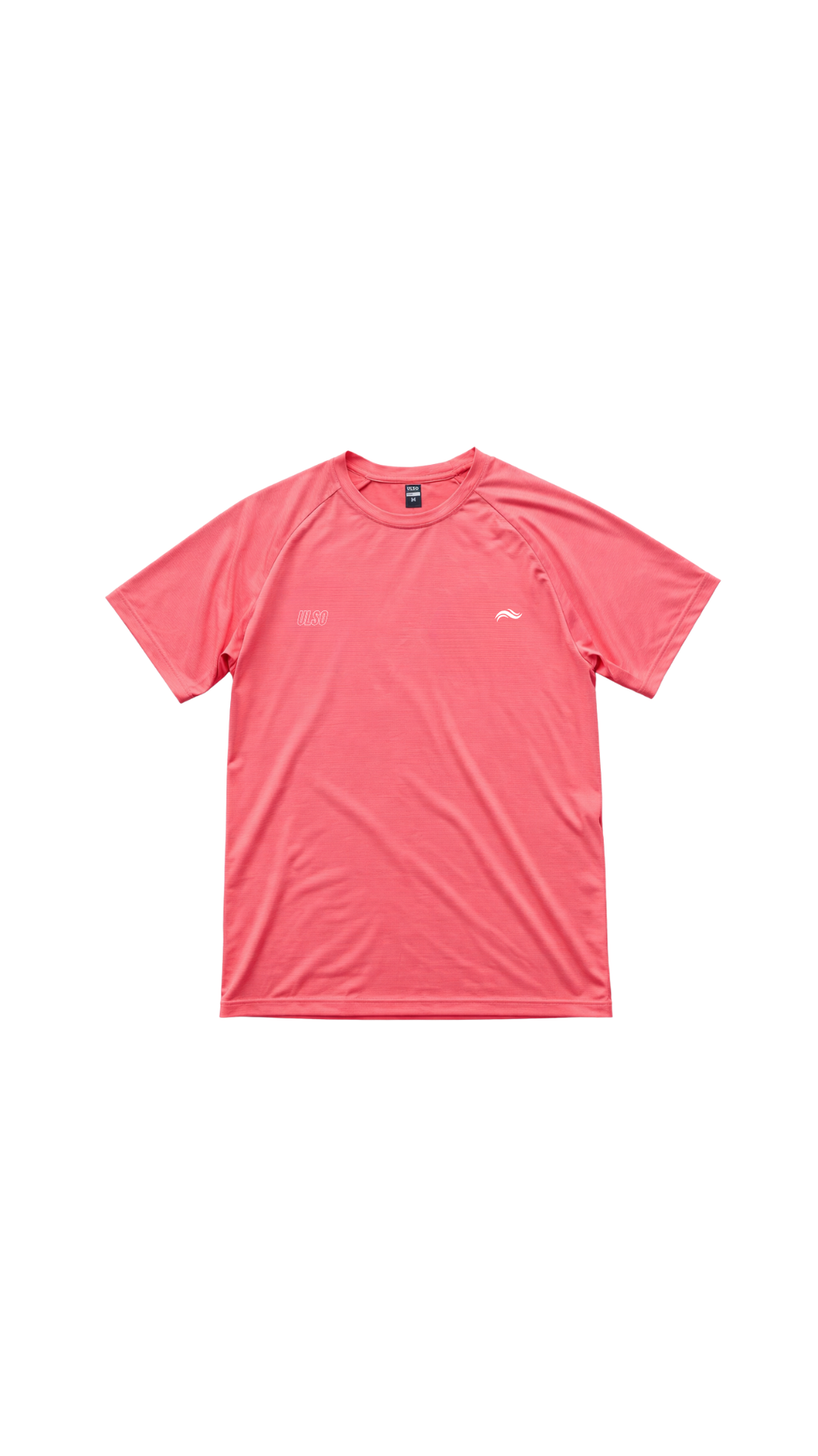 Camisa Salmon Mujer