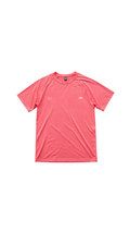Camisa Salmon Mujer