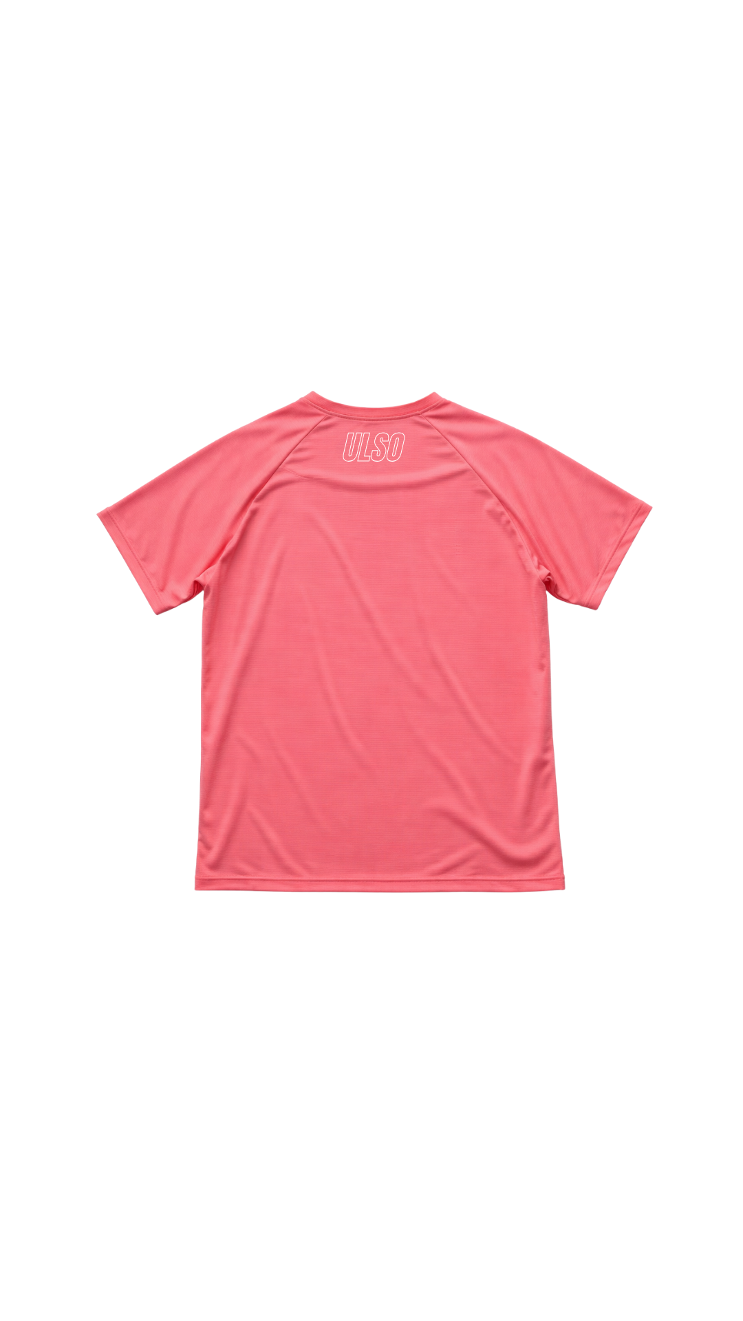 Camisa Salmon Mujer