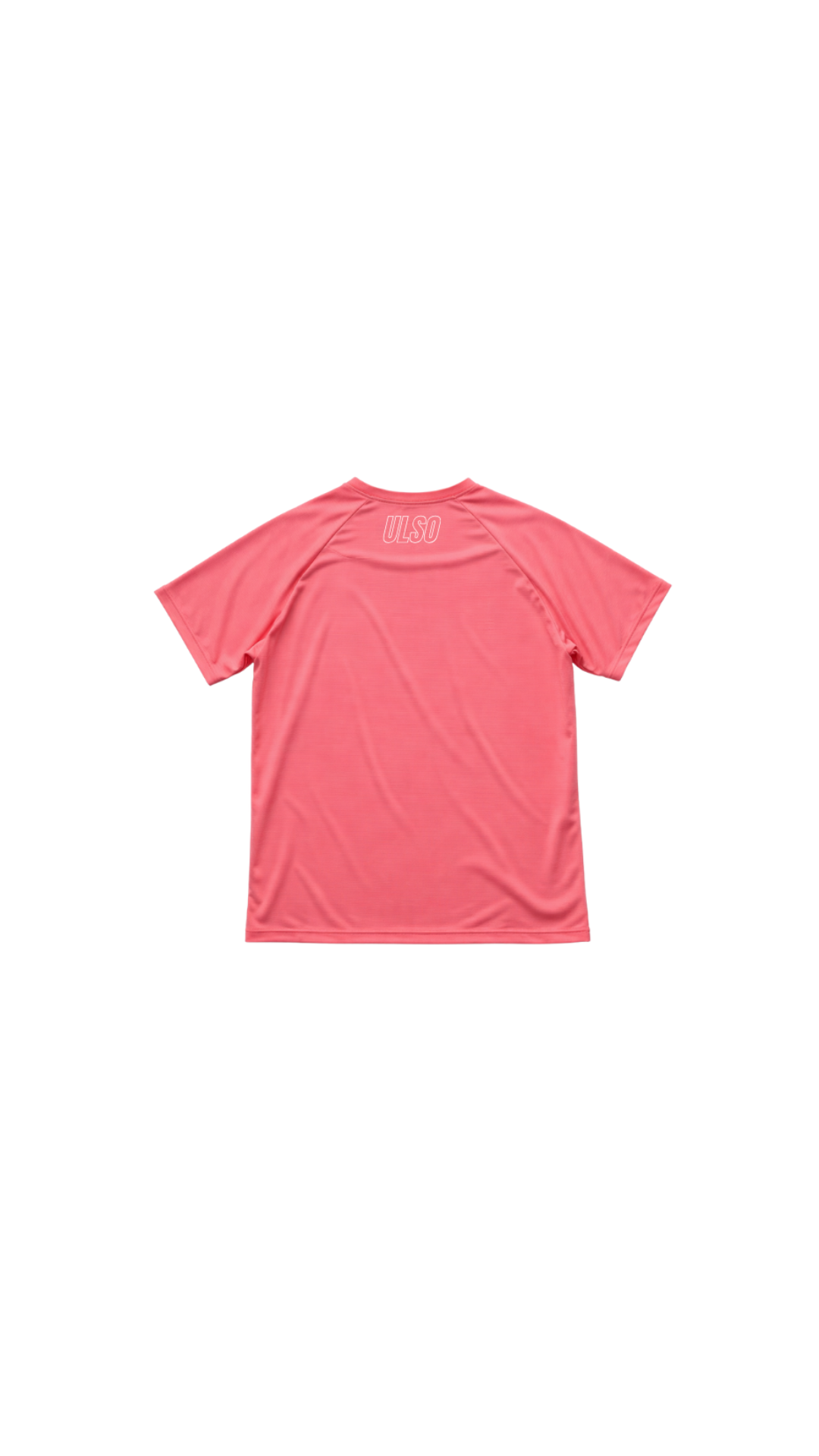 Camisa Salmon Hombre