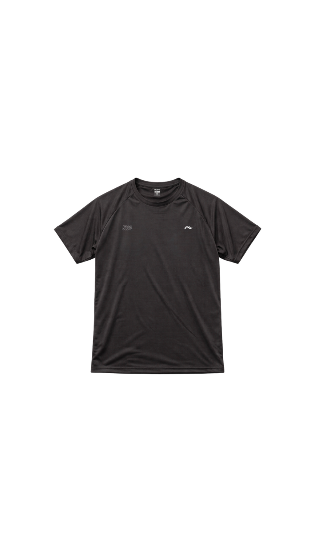 Camisa Negra Hombre