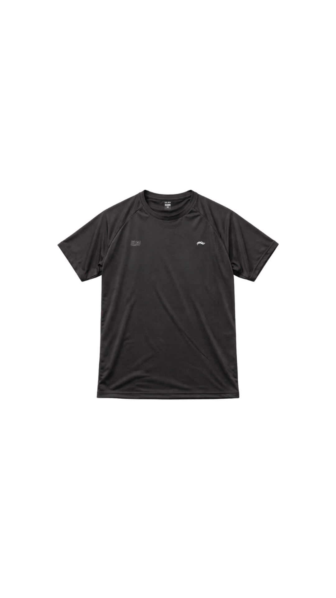 Camisa Negra Hombre