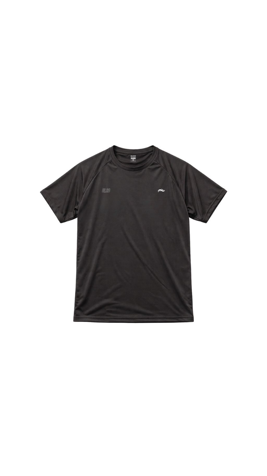 Camisa Negra Mujer