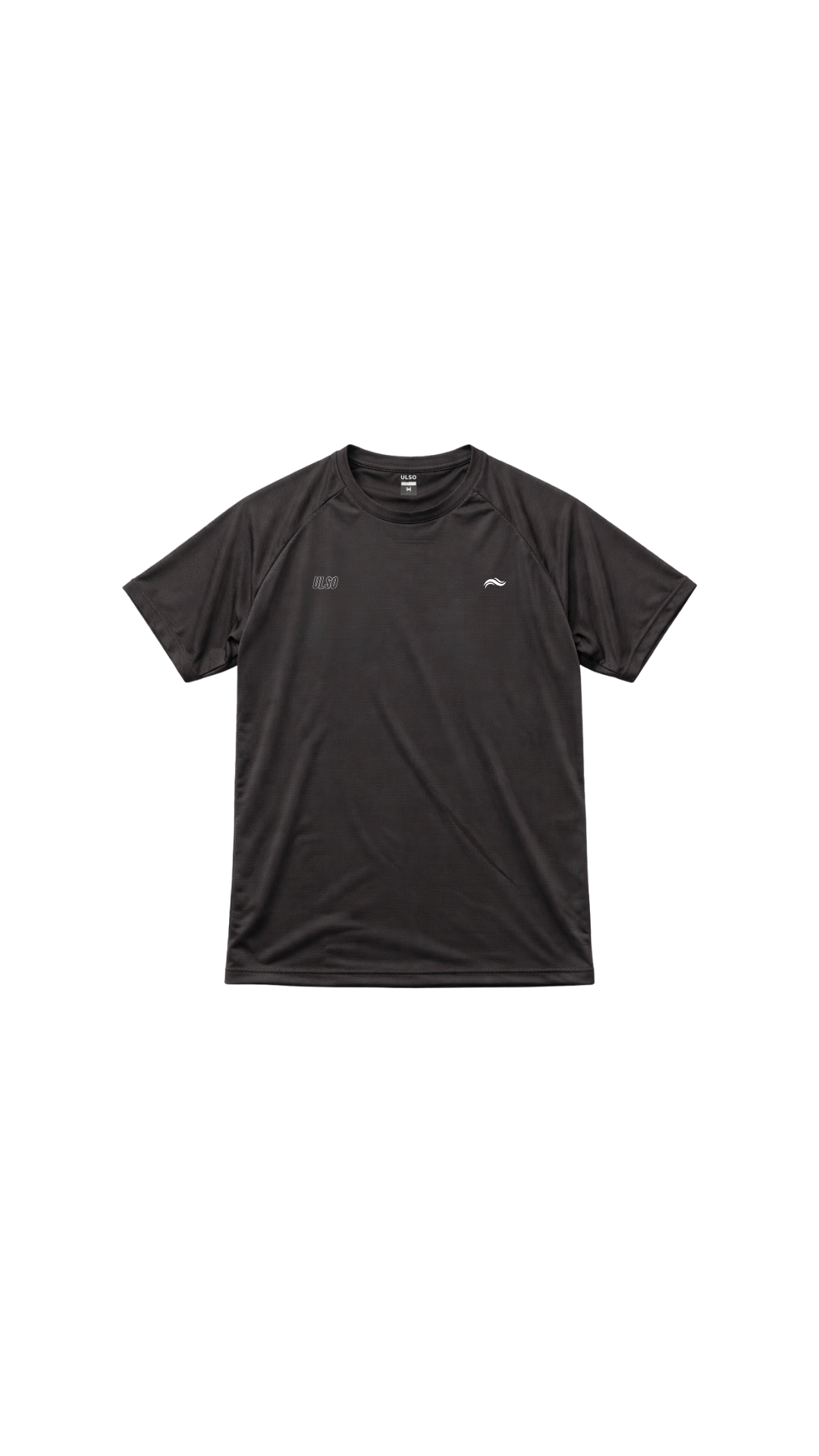 Camisa Negra Mujer