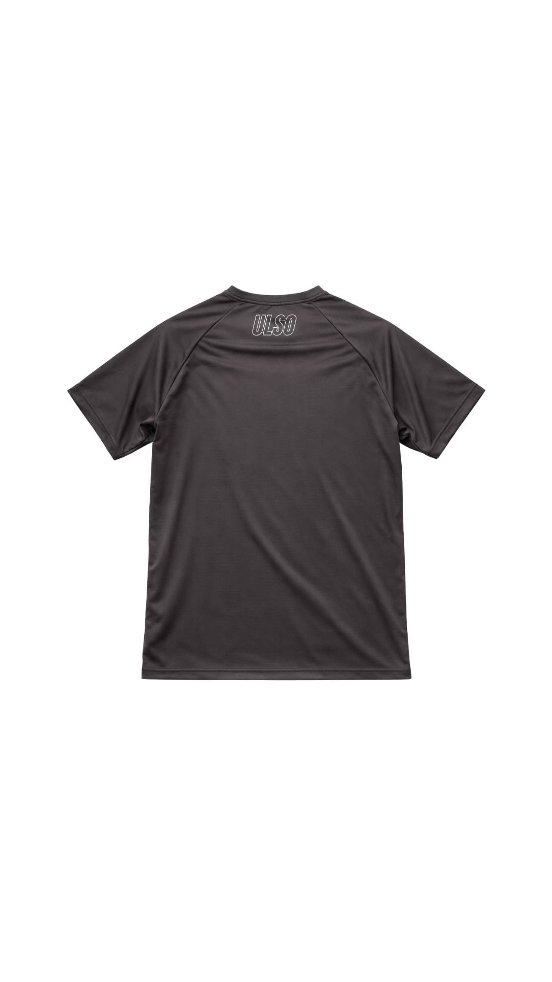 Camisa Negra Mujer