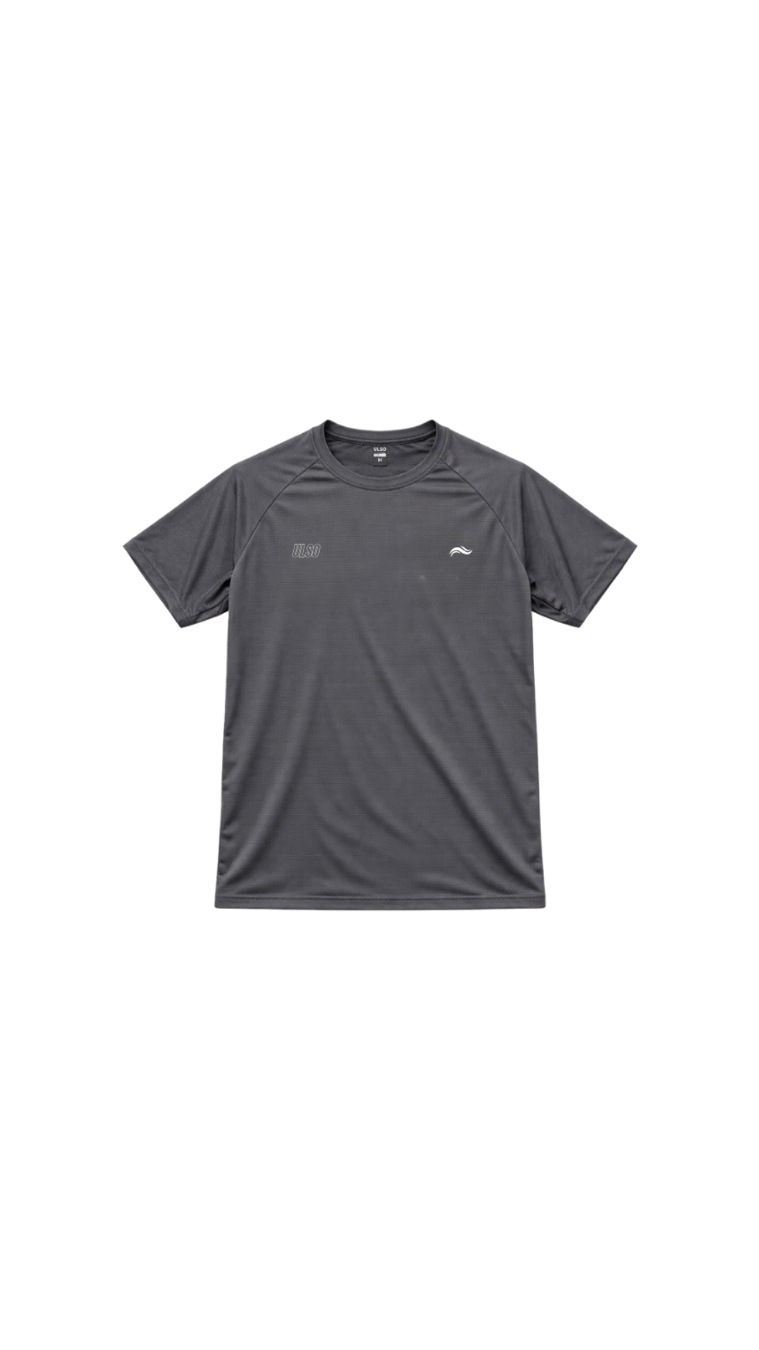 Camisa Gris Hombre