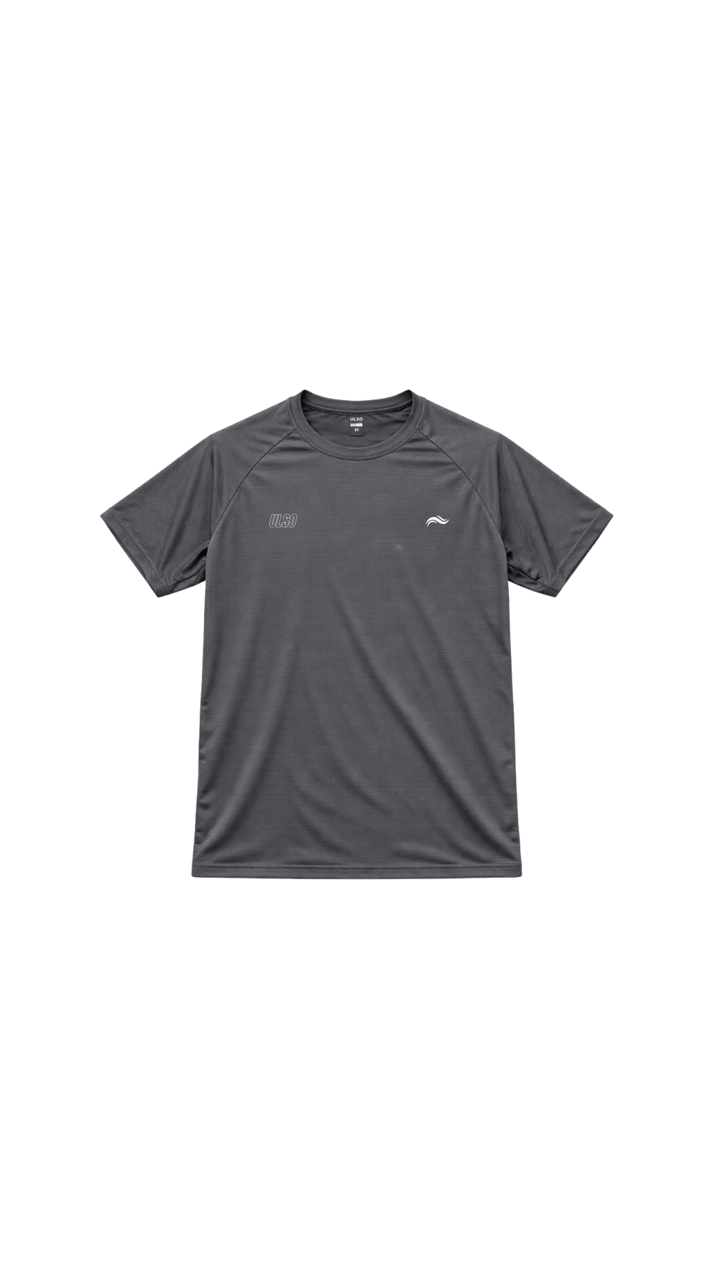 Camisa Gris Mujer
