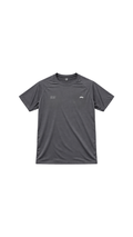 Camisa Gris Mujer