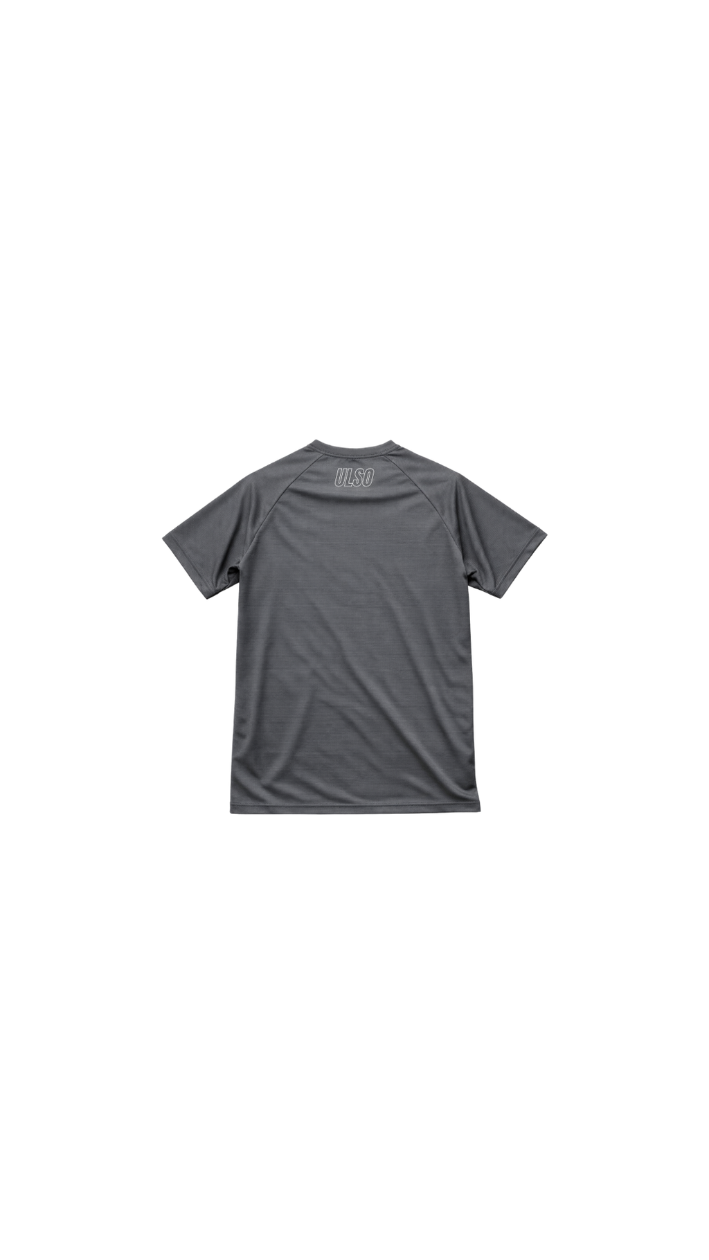 Camisa Gris Hombre