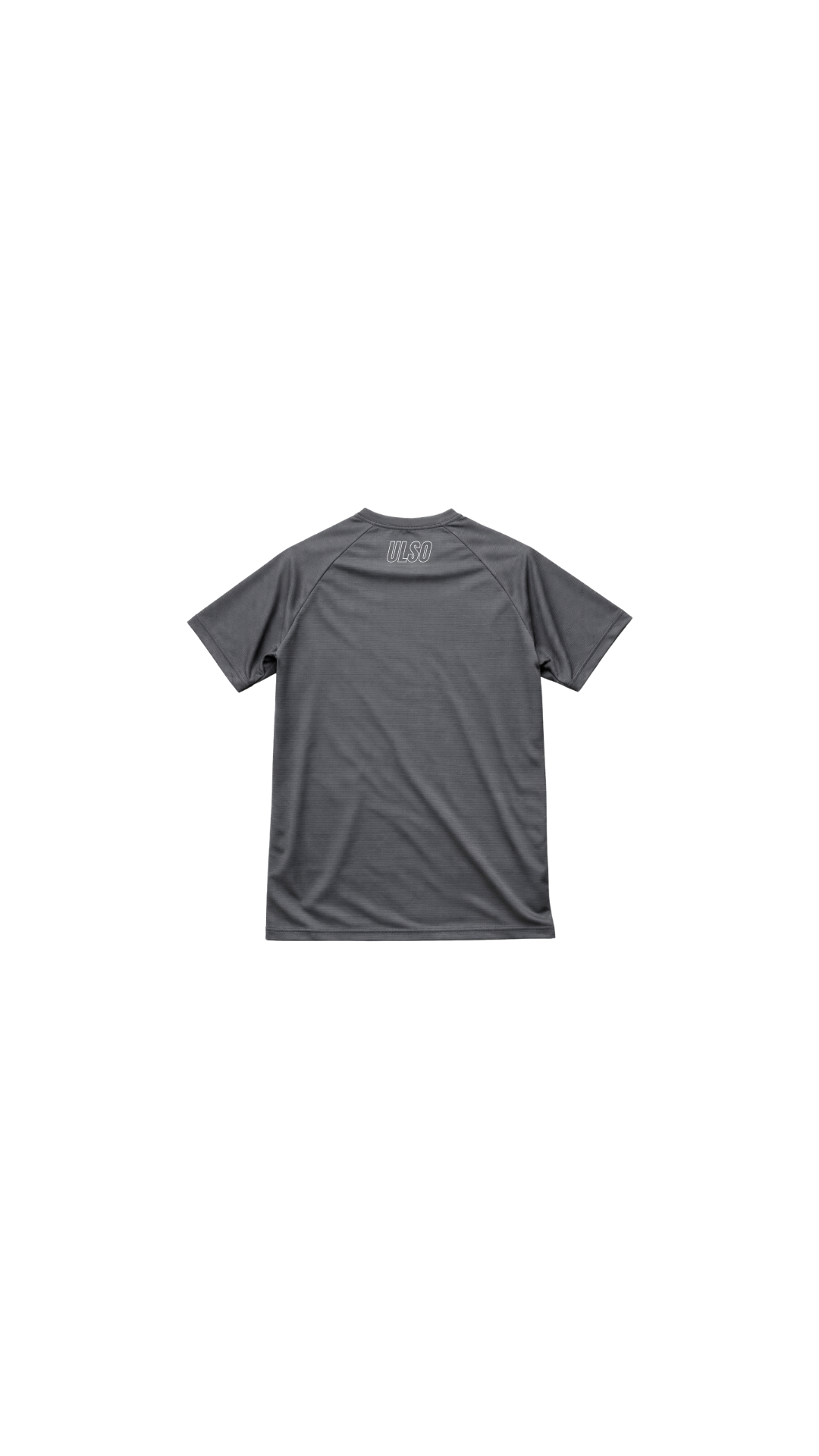Camisa Gris Hombre