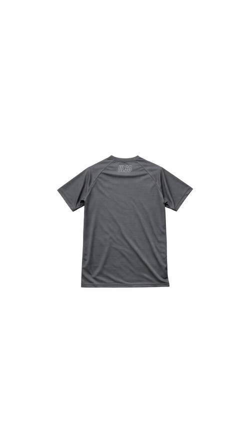 Camisa Gris Hombre