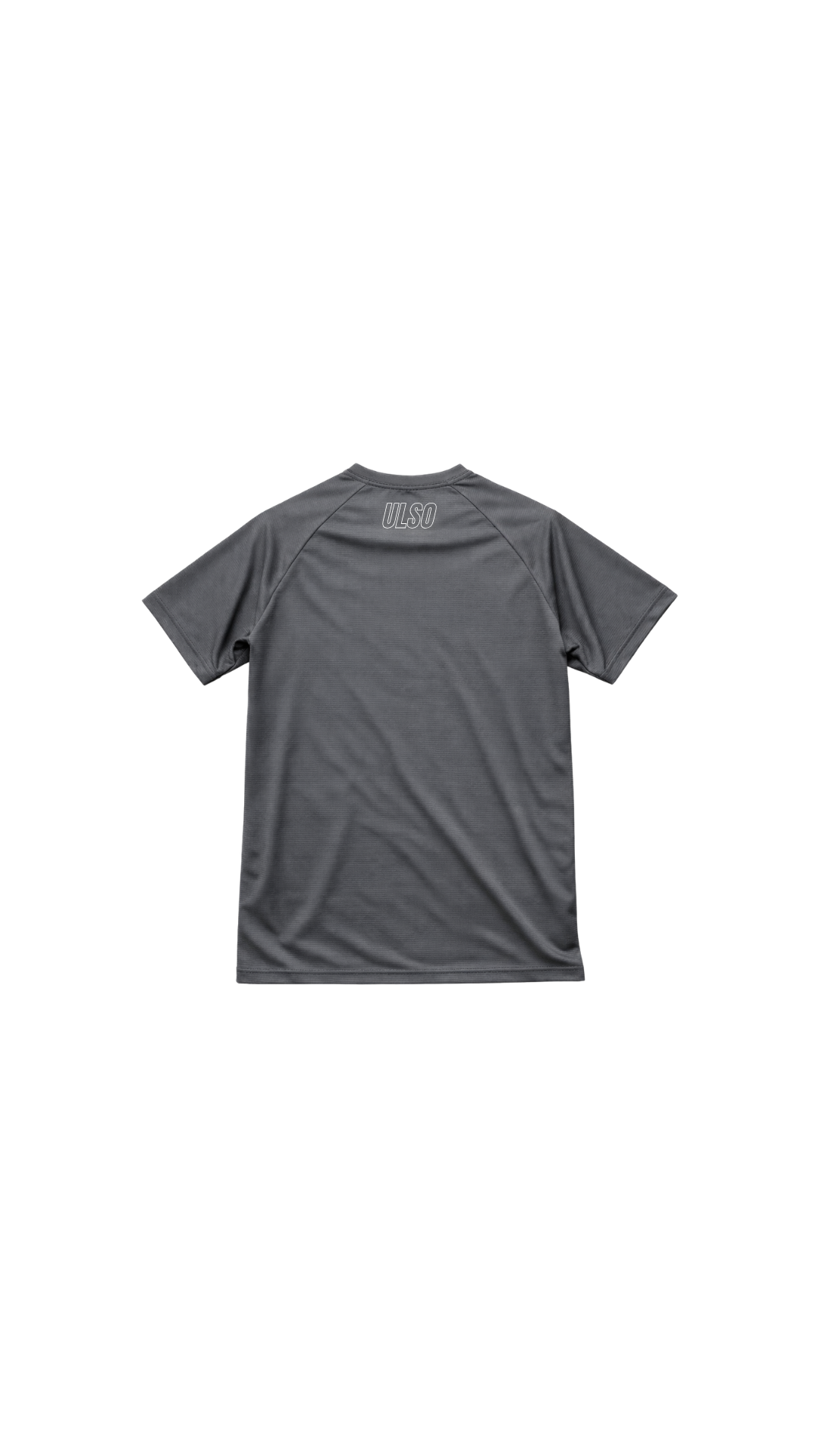 Camisa Gris Mujer