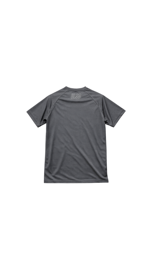 Camisa Gris Mujer