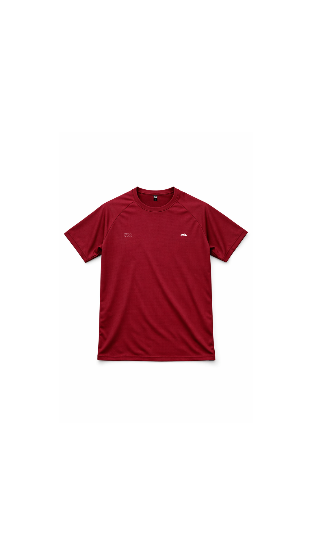 Camisa Vino Tinto Mujer