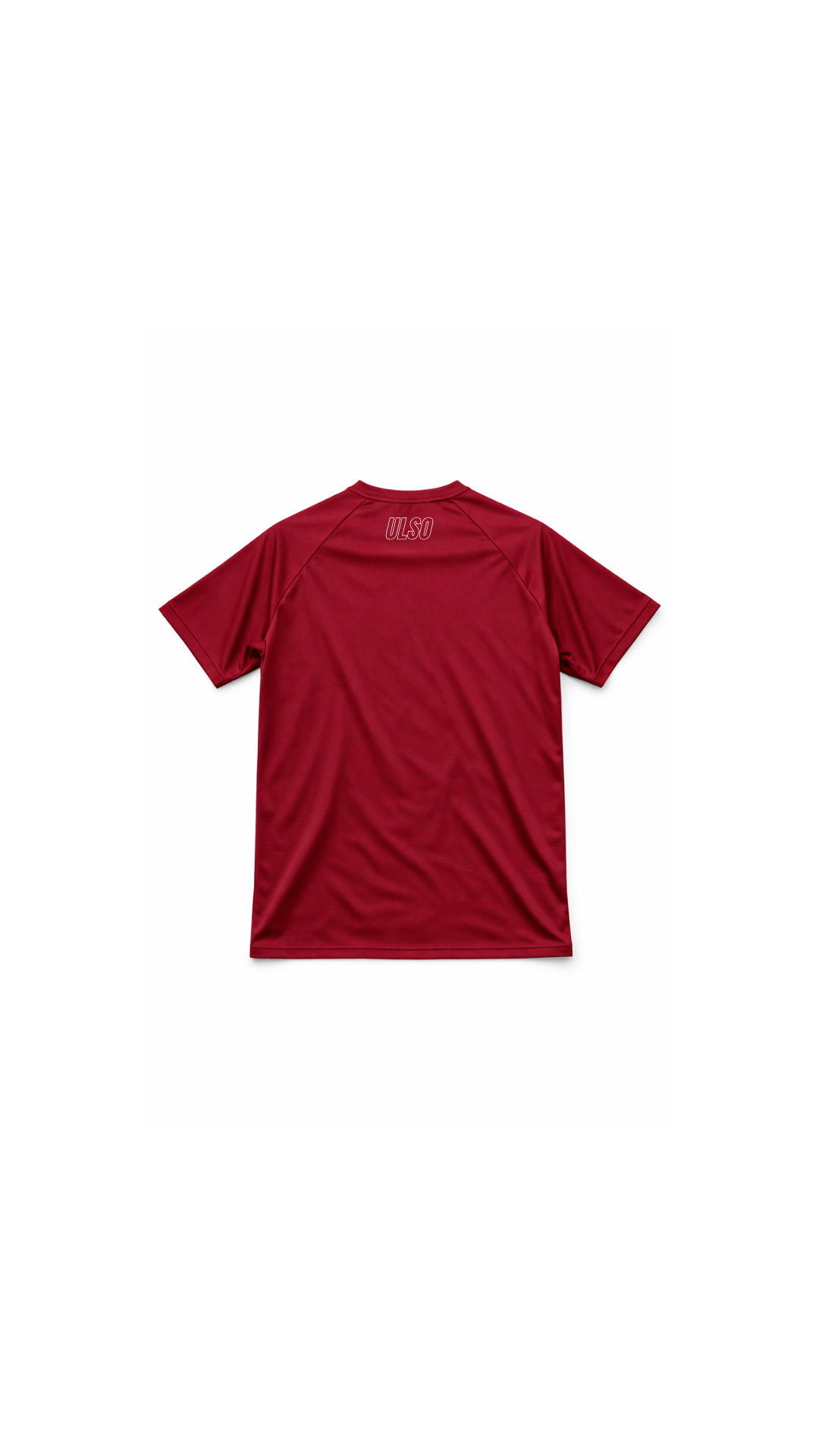 Camisa Vino Tinto Mujer