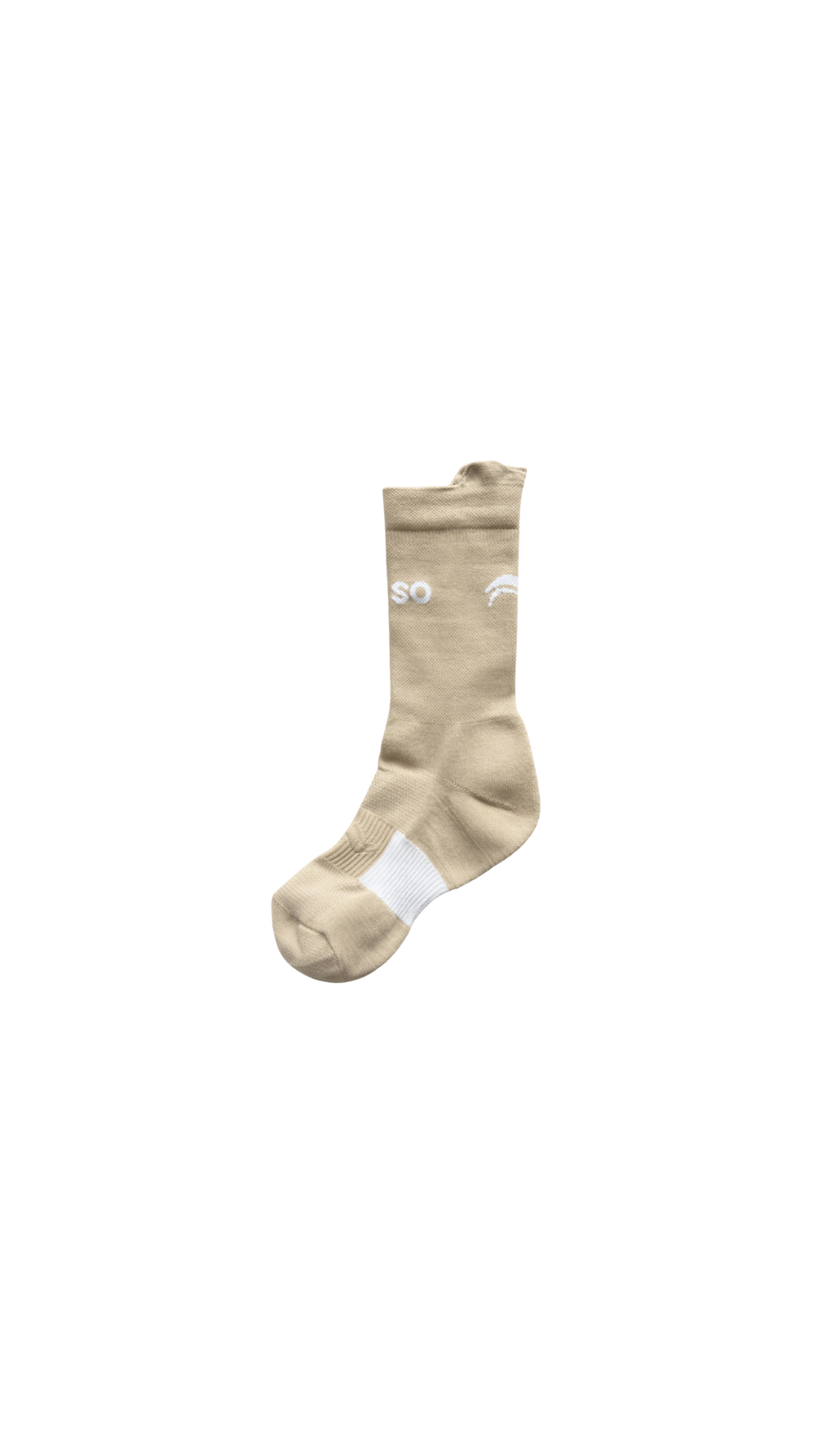 Medias Beige