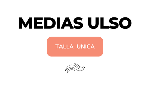 Guía de tallas