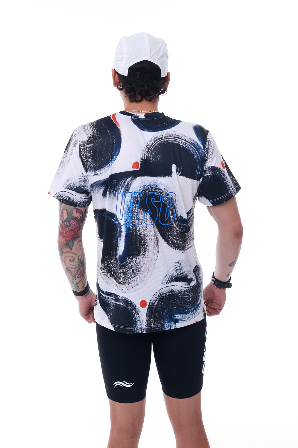 Camisa Pincel Reflectivo