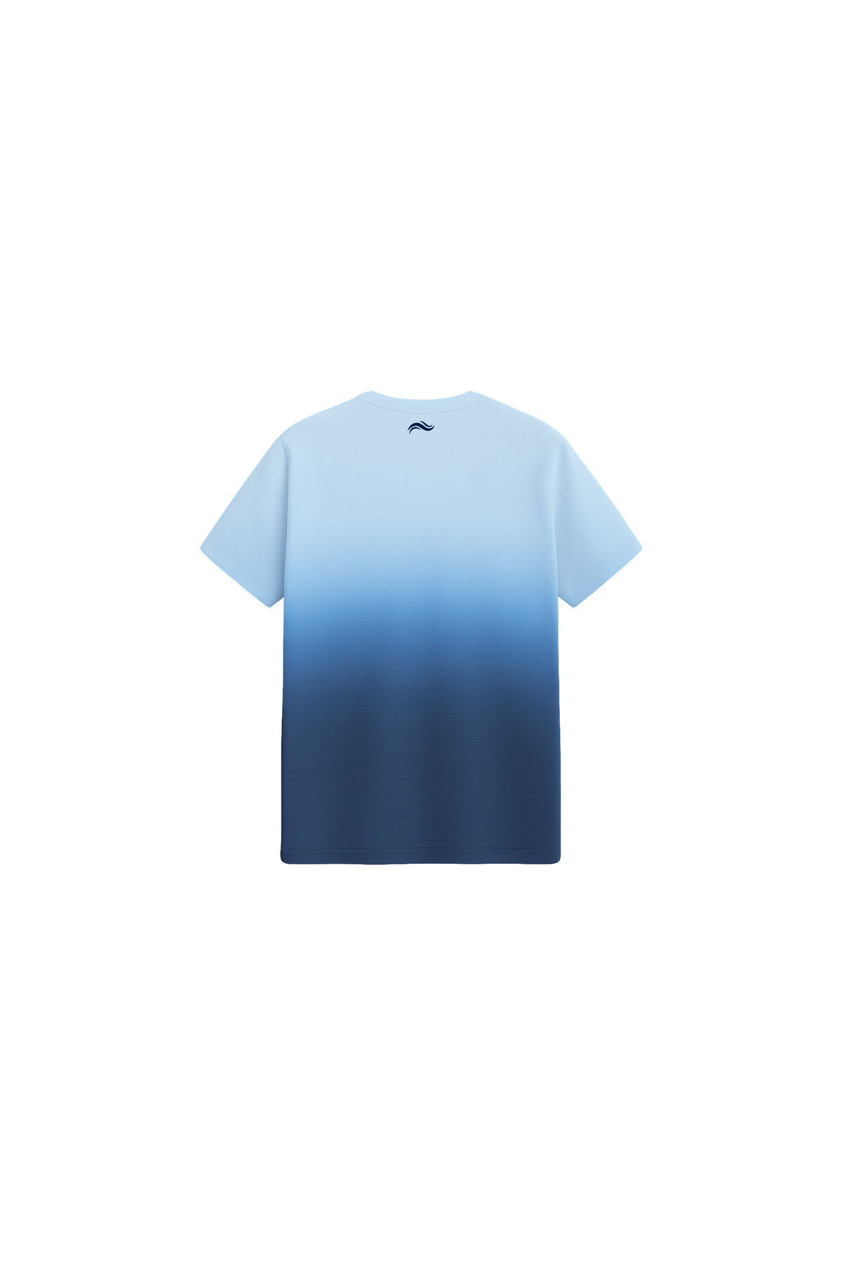 ULSO BLUE T-SHIRT