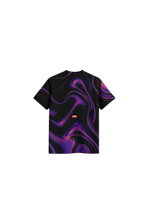 Camisa Magma Morada