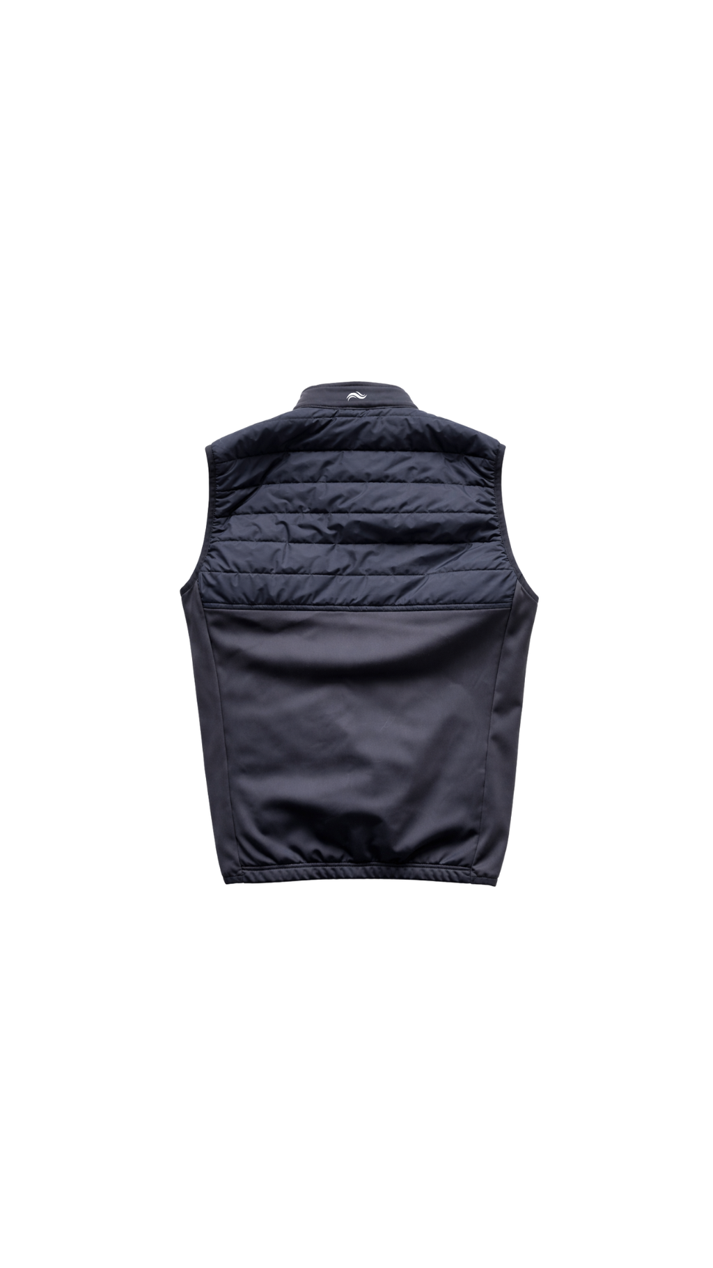 Chaleco Negro Hombre