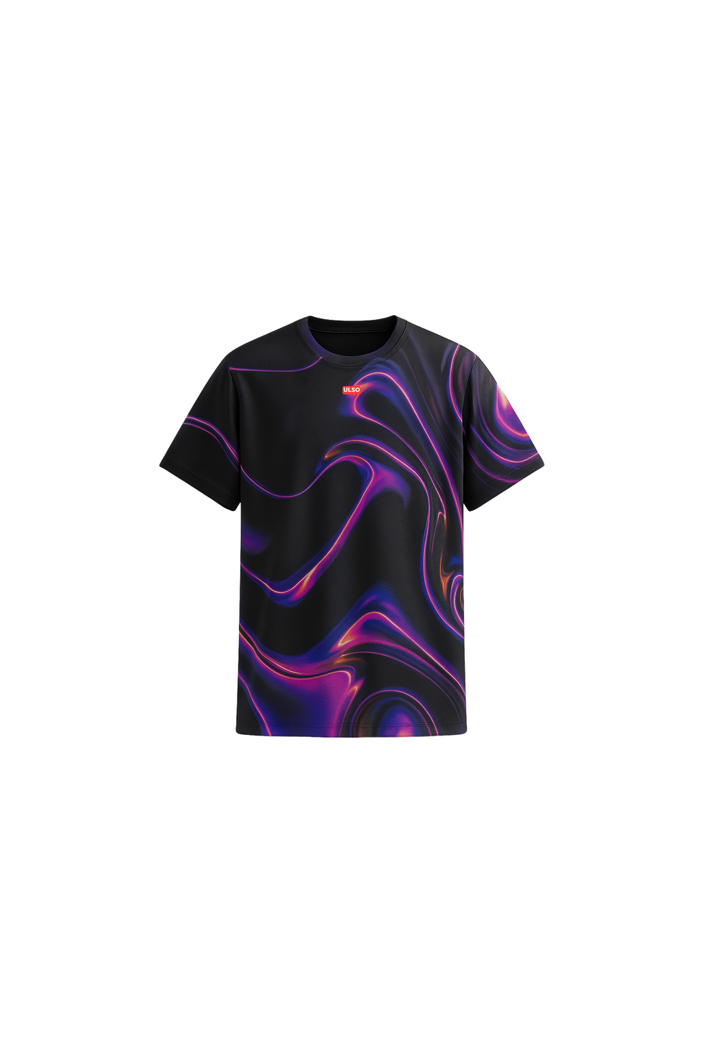 Camisa Magma Morada
