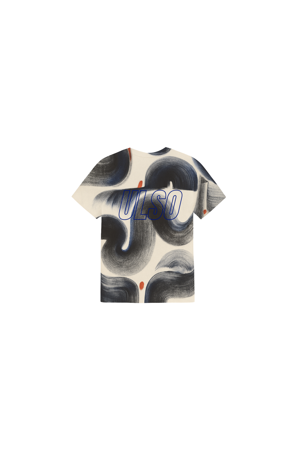 Camisa Pincel Reflectivo