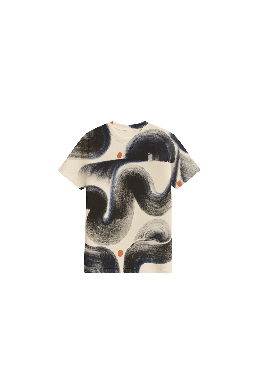 Camisa Pincel Reflectivo
